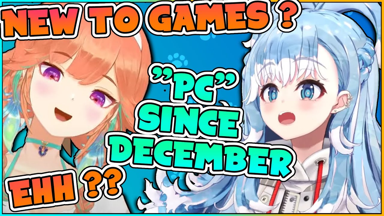 Kiara asks Kobo how she found out about Hololive auditions without a PC...