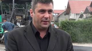 Zavrsetak Santiceve Ulice