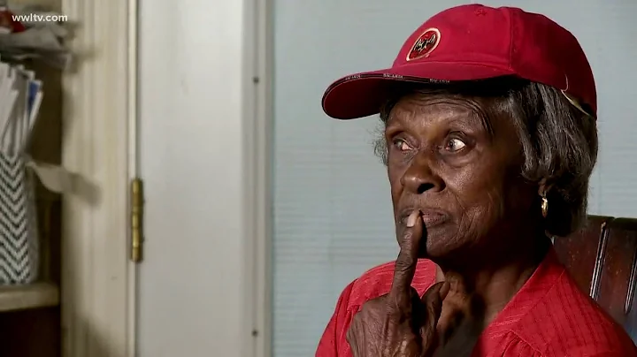 NOPD opens missing person case for Ramona Brown