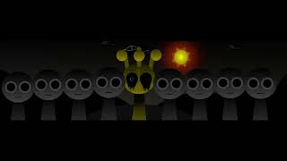 Sprunki - Monochromatic Massacre Phase 3 Final Teaser