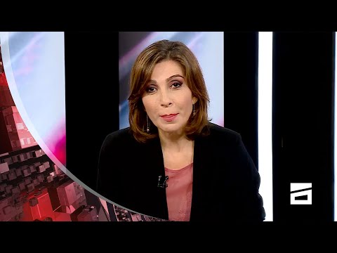 ღამის მთავარი 14/10/2020 - II ნაწილი