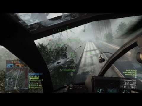 Battlefield 4 художественный фильм \