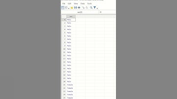 Confidence interval for proportions for categorical variable in STATA #Shorts