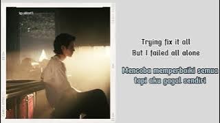 Why don't you stay English Version (terjemahan) Jeff Satur ost Kinnporsche
