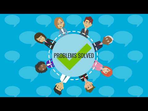 Problem Solving: 6 Skills needed to solve any problem