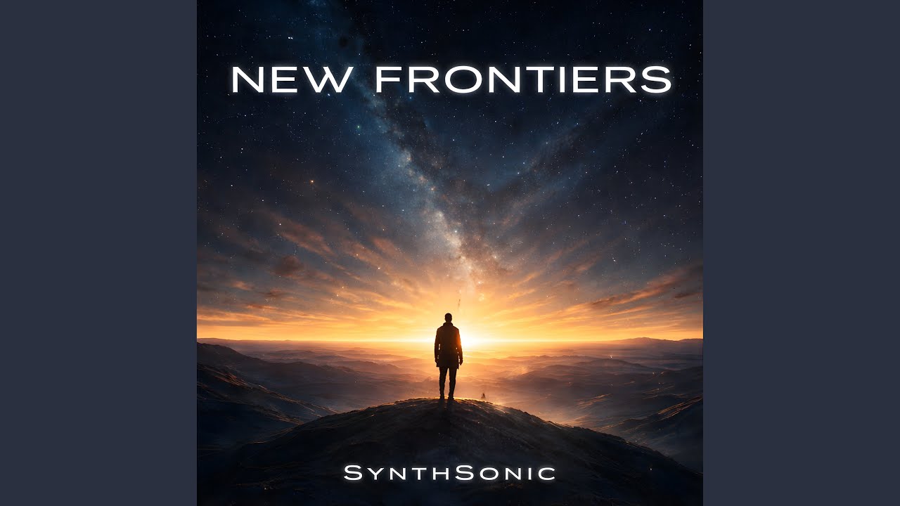 New Frontiers