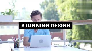 Elegant Living | Web Design Dagsboro DE