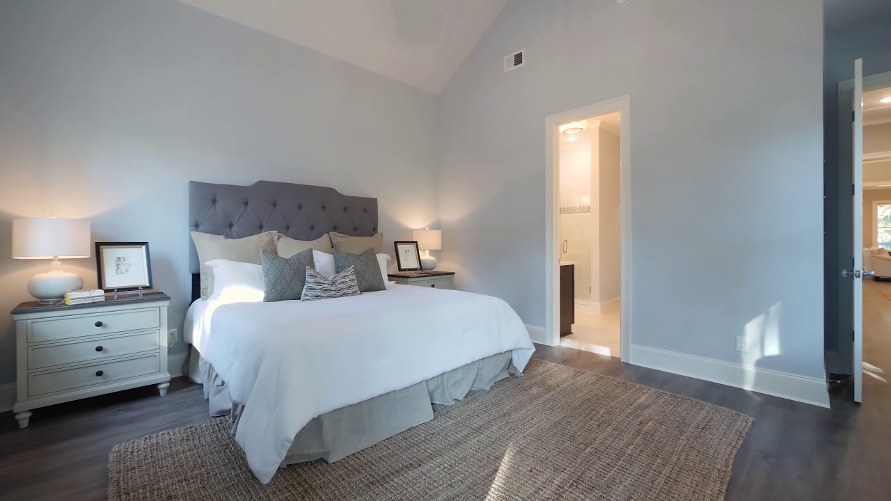 Gorgeous model home at Celadon, now open for tours!