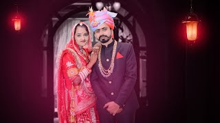 Royal Rajputanawedding Highlightmadhu Singh Weds Rinku Kanwarthibiblsar