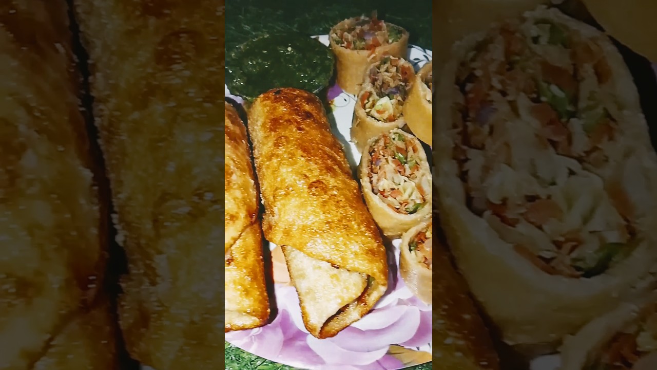 gehun ke aate se banaen bahut hi jyada healthy aur testi nashta