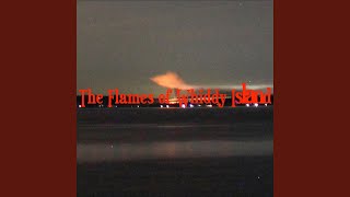 The Flames of Whiddy Island