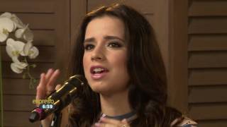 Filipa Performs Story Of My Life Live