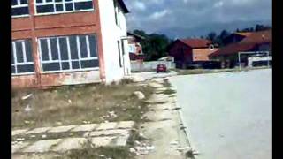 lada 2107 drift