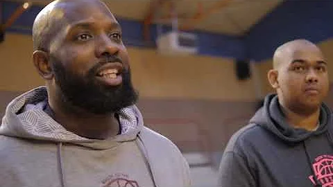 Coach Zoa | From Nothing To Something