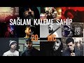 أغنية Sağlam Kaleme Sahip 20 Mc (liste) - Türkçe Rap