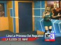 LA PRINCESA DEL REGGAETON.mpg