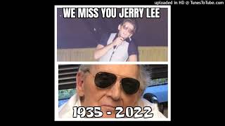 When I Get My Wings - Jerry Lee Lewis