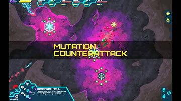 Infested Planet - 01