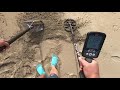 Beach & Park Metal Detecting