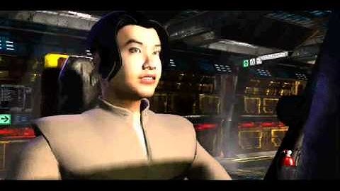 Freespace walkthrough part 1