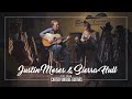 Sierra Hull & Justin Moses // Daybreak in Dixie
