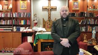 June 26, 2026, Daily Spiritual Reflection, Twelfth Week in Ordinary Time