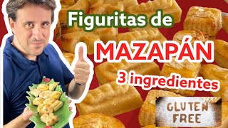 Spanish candy that you can eat with 3 ingredients by Recetas que funcionan 61,904 views 2 years ago 8 minutes, 12 seconds