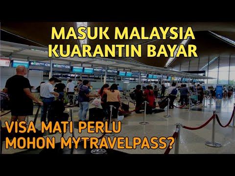 Video: Cara Masuk MATI