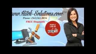Computer Repair Service in Long Beach CA- (562)361-8034 Monthly Specials
