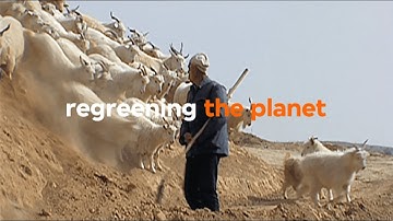 Green Gold 2: Regreening the Planet | French Subtitles