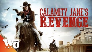 Calamity Jane's Revenge