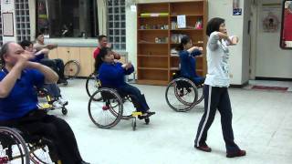 灰姑娘輪舞集20111214-2