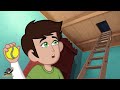 Kid Krrish: Jadoo Returns | Must-Watch Cartoon Compilation | Best Cartoon For Kids 2025