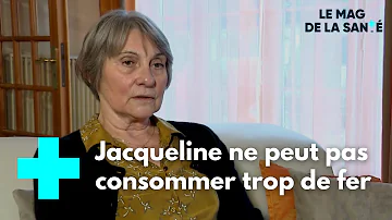 Comment savoir si on a l'hémochromatose ?