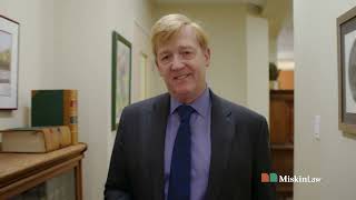 Canadian Mesothelioma Lawyers | Miskin Law