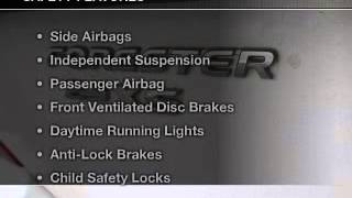 2004 Subaru Forester - Fayetteville AR