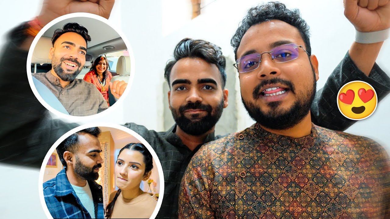 Mere Yaar ki Shaadi hai.. 😍