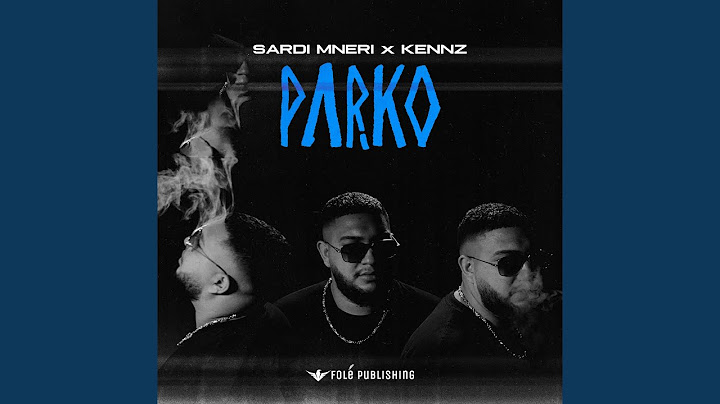 PARKO