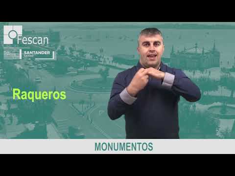 Nuevo spot FESCAN - Monumentos