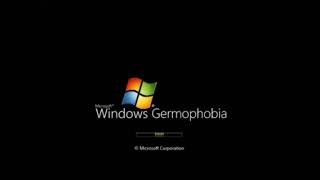Hidden Windows Germophobia Startup Sound Colors Edition