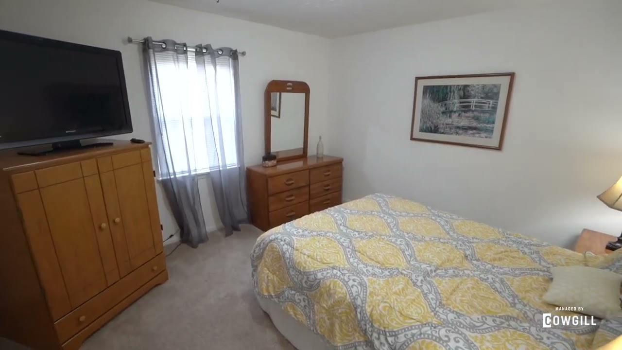 The Paddock Apartments Lexington, KY Virtual Tour [FALL 2022] YouTube