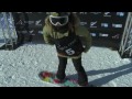 Langland - Third - Snowboard Slopestyle Final - Winter Games NZ 2015