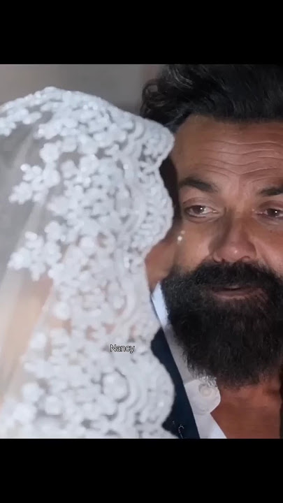 ANIMAL:  ABRAR'S ENTRY (JAMALKUDU) 😱#bobydeol #animal #trendingshorts #ranbirkapoor #shortsvideo