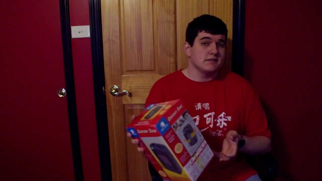 How to choose a space heater, or Space Heaters: A Conspiracy - Ever notice those labels on the box of a space heater that says what room size they are best suited for?  Well get ready, cause in this video you'll find out wh