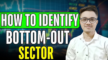 How to find Strong Sectors? | How to find strong Stocks? | Rohan Das