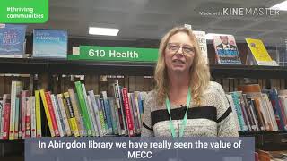 Making Every Contact Count (MECC)