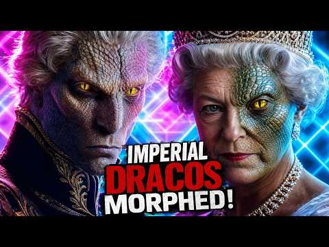 I Saw REPTILIAN SHAPESHIFTERS! - MK ULTRA Super Soldier Survivor Rebecca Rose - Podcast 822