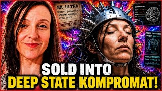 MK ULTRA Super Soldier Survivor - Rebecca Rose - Podcast 822