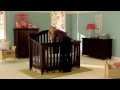 Dolce Babi Cribs Just the Right Height™ Dolce Babi Cribs Just the Right Height™