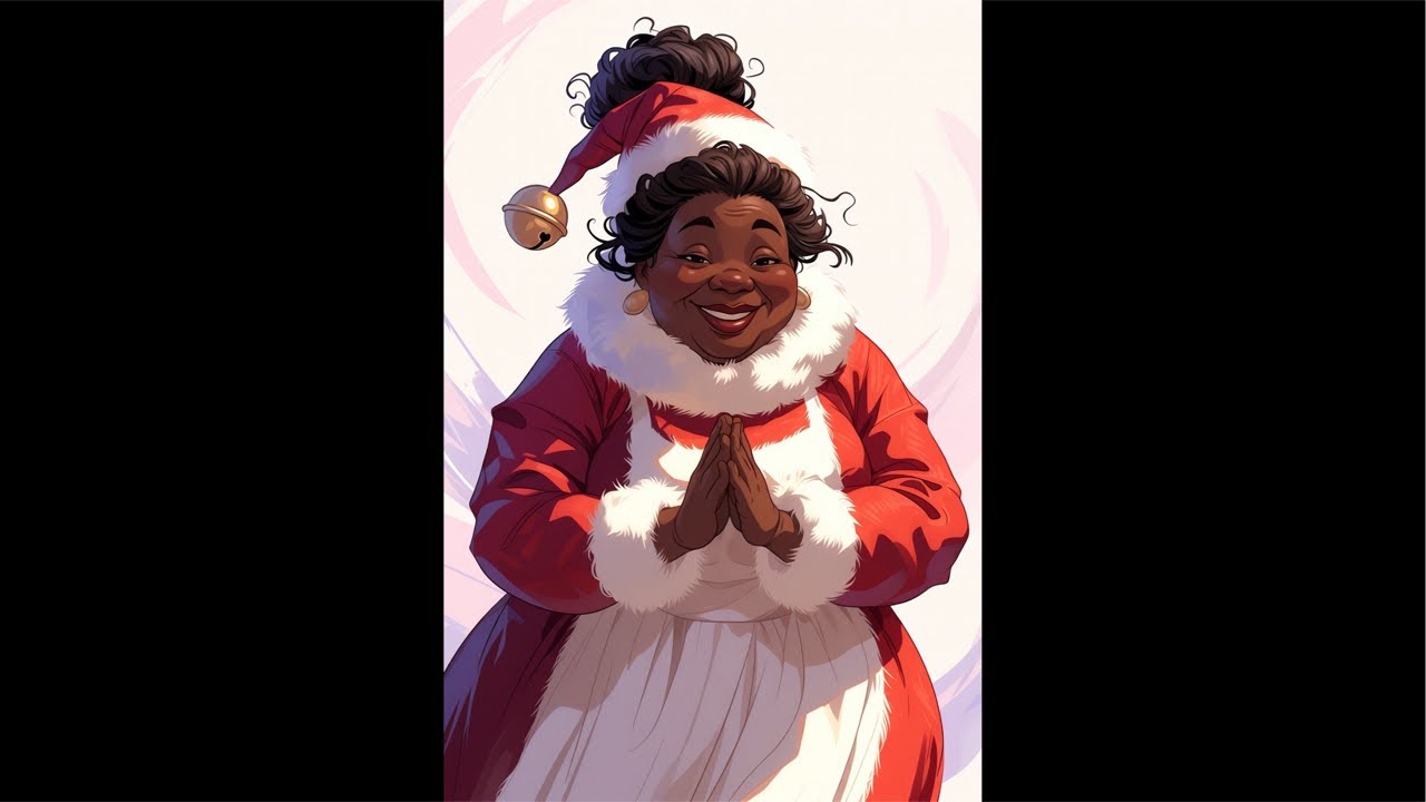 Twas the night before the night before Christmas - YouTube